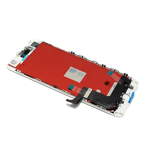 LCD ekran / displej za iPhone 8 Plus + touchscreen white high kopija (MS).