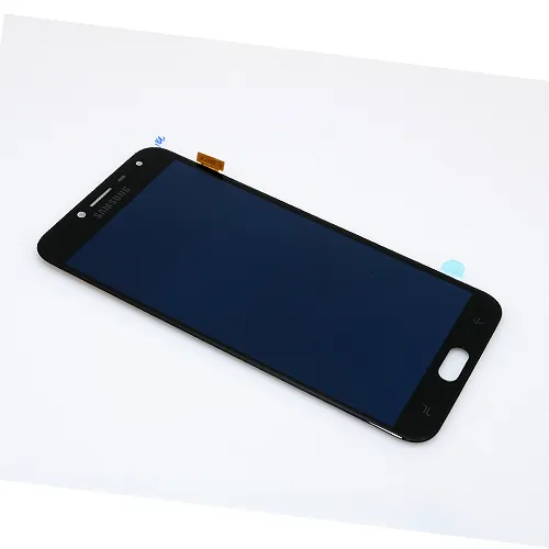 LCD ekran / displej za Samsung J400 Galaxy J4 (2018) + touchscreen black OLED (MS).