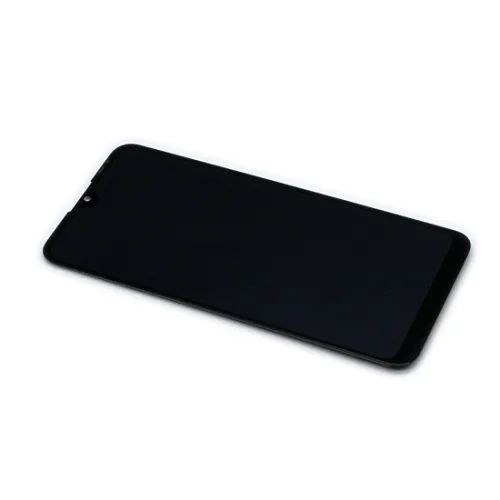 LCD ekran / displej za ZTE Blade V10 vita + touchscreen black Original (MS).