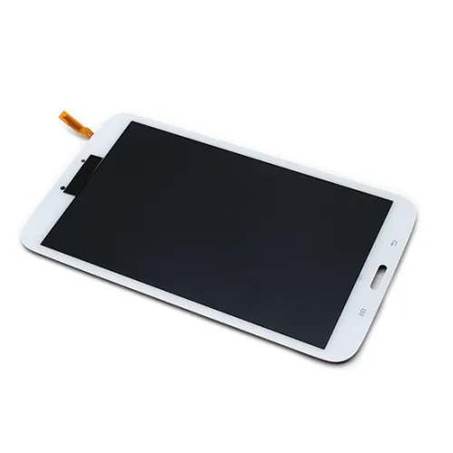 LCD ekran / displej za Samsung T310 Galaxy Tab 3 8.0 + touchscreen white (MS).