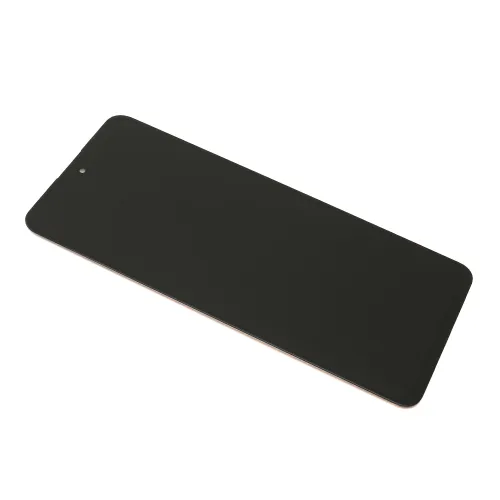 LCD ekran / displej za Xiaomi Redmi Note 11 5G/11S 5G/ M4 Pro + touchscreen black Aplong Original (MS).