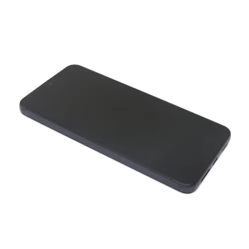 LCD ekran / displej za Samsung Galaxy S22 Plus 5G + touchscreen + frame black Full Original EU (GH82-27500A) (MS).