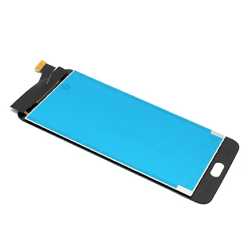 LCD ekran / displej za Samsung G610 Galaxy J7 Prime + touchscreen black Original (MS).