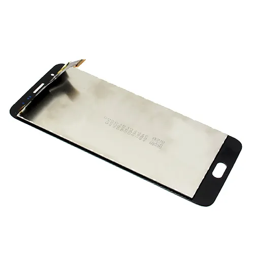 LCD ekran / displej za Samsung G610 Galaxy J7 Prime + touchscreen gold Original (MS).