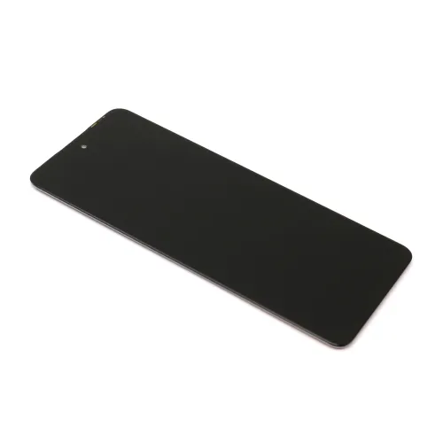 LCD ekran / displej za Tecno Spark 30 + touchscreen black Original (MS).