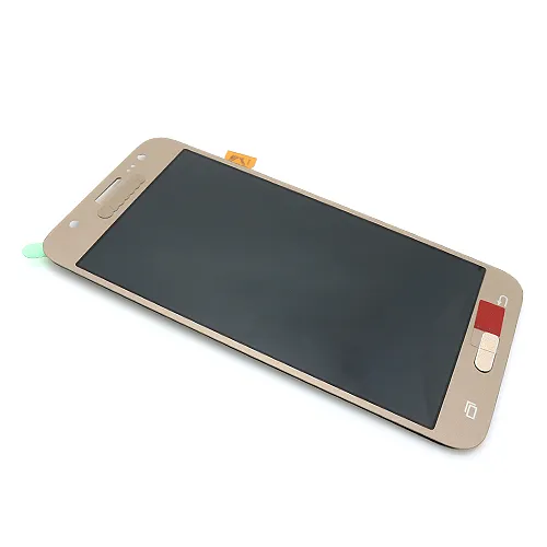 LCD ekran / displej za Samsung J500 Galaxy J5 + touchscreen gold AAA (MS).