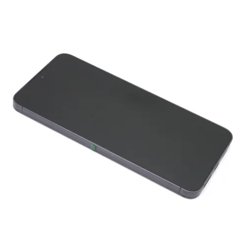 LCD ekran / displej za Samsung S926 Galaxy S24 Plus 5G + touchscreen + frame Full Original EU black (GH82-33410A) (MS).