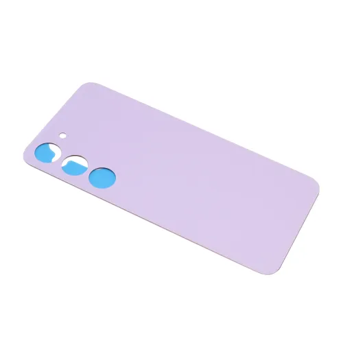 Poklopac baterije za Samsung S911 Galaxy S23 Lavender (NO LOGO) (MS).