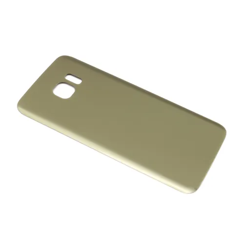 Poklopac baterije za Samsung G935 Galaxy S7 Edge gold (MS).
