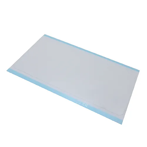 OCA Stiker Mitsubishi za Samsung G965F Galaxy S9 Plus (MS).