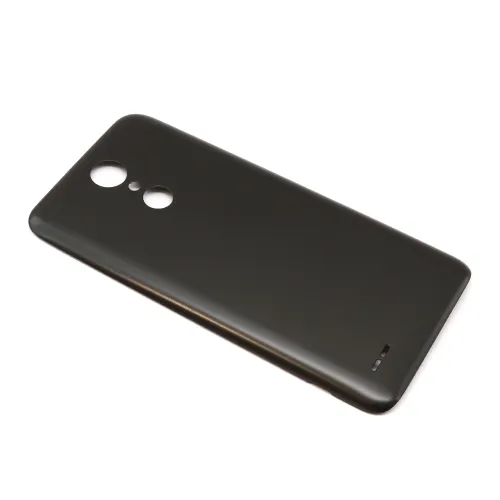 Poklopac baterije za LG K10 2017 M250 black (MS).