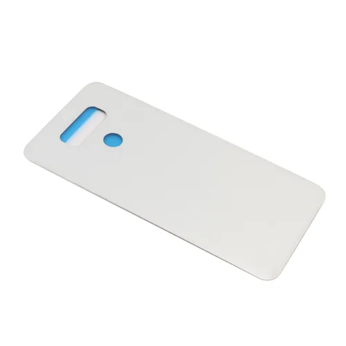 Poklopac baterije za LG G6 / H870 white (MS).