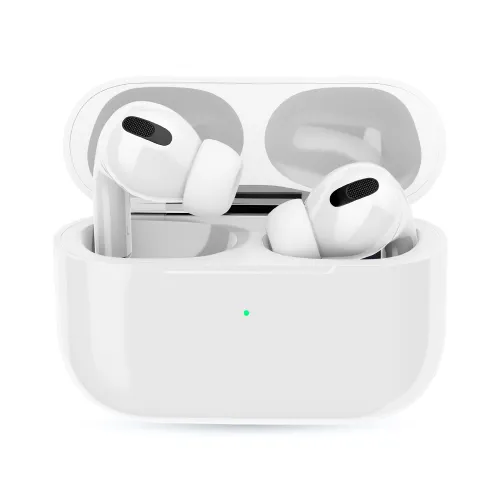 Bluetooth slusalice Comicell AirBuds 2 bele (MS).