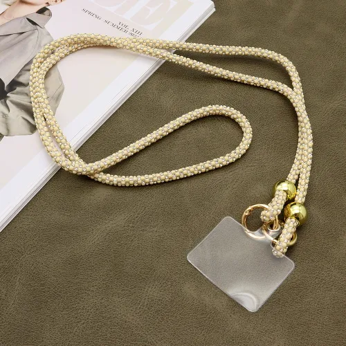 Privezak za telefon SHOULDER STRAP DZ16 (MS).