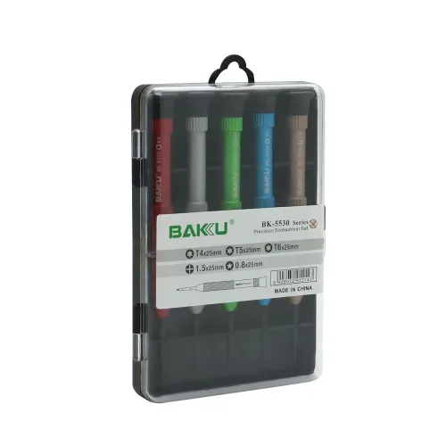 Set srafcigera BAKU BK-5530 (MS).