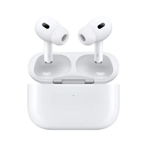 Bluetooth slusalice Comicell Airpods Pro 2 bele (MS).