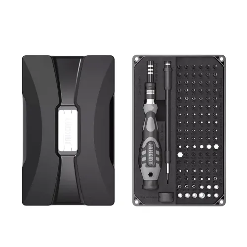 Set srafcigera JAKEMY JM-8176 106 u 1 (MS).