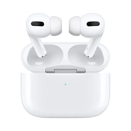 Bluetooth slusalice Comicell Airpods Pro bele (MS).