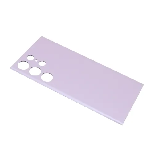 Poklopac baterije za Samsung Galaxy S23 Ultra Lavender (NO LOGO) (MS).