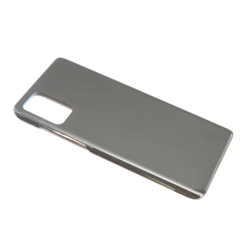 Poklopac baterije za Samsung G985F Galaxy S20 Plus/G986 Galaxy S20 Plus 5G gray (NO LOGO) (MS).