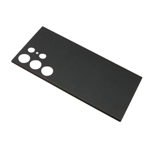 Poklopac baterije za Samsung Galaxy S23 Ultra Graphite (NO LOGO) (MS).