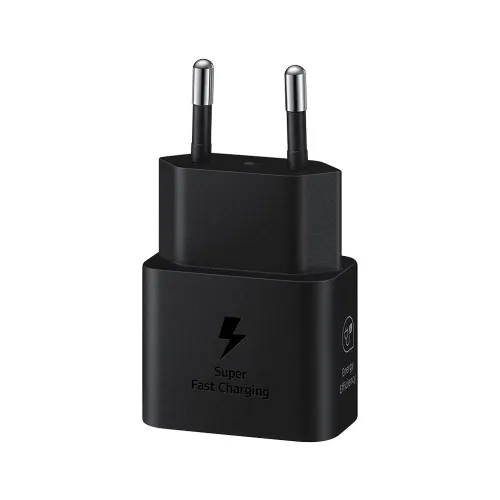 Samsung Super Fast kuciste punjaca PD 25W crno EP-T2510-NBEG Full Original (MS).