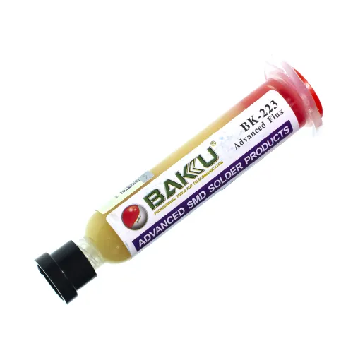 Pasta za lemljenje BAKU BK-223 (MS).