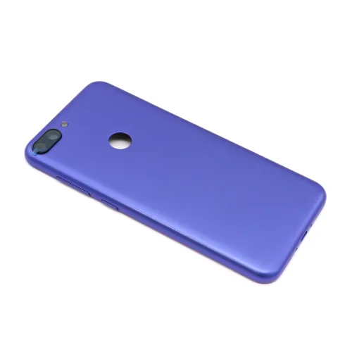 Poklopac baterije za Alcatel OT-5024 1S blue Full Original (NO LOGO) (MS).