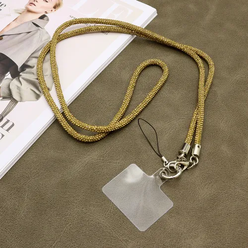 Privezak za telefon SHOULDER STRAP DZ22 (MS).