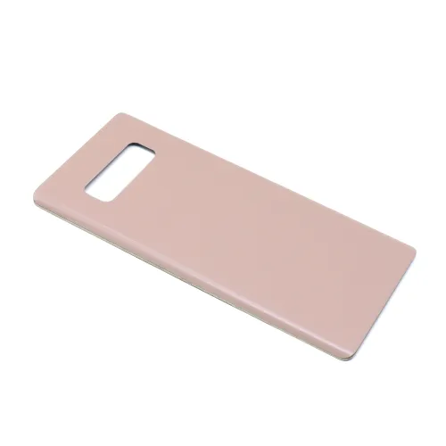 Poklopac baterije za Samsung N950 Galaxy Note 8 pink (MS).