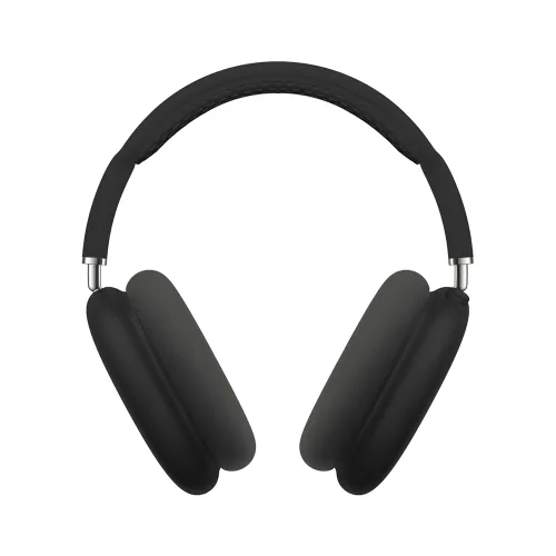 Bluetooth slusalice Airpods MAX crne (MS).