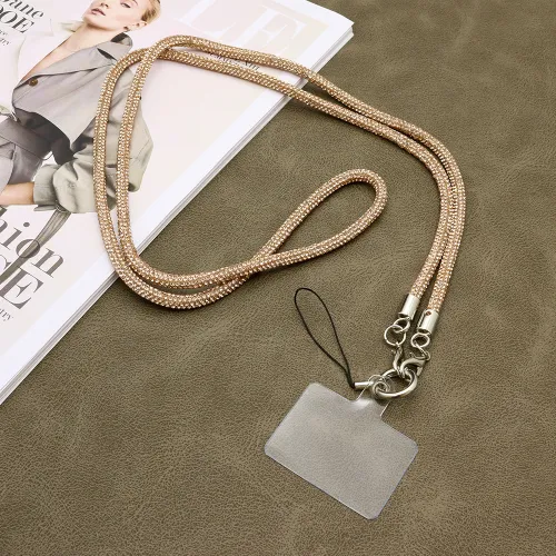 Privezak za telefon SHOULDER STRAP DZ21 (MS).