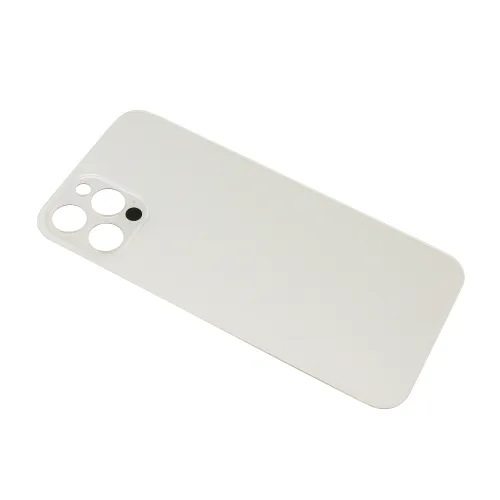 Poklopac baterije za iPhone 12 PRO beli (MS).