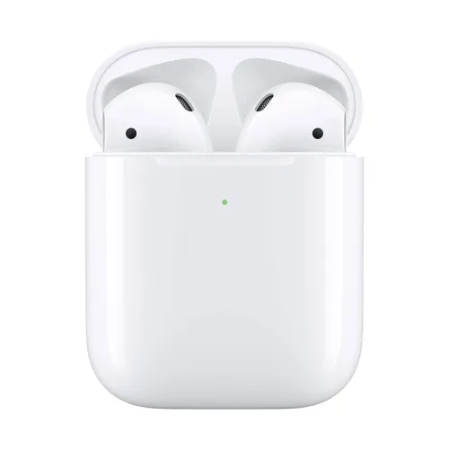 Bluetooth slusalice Comicell Airpods bele (MS).