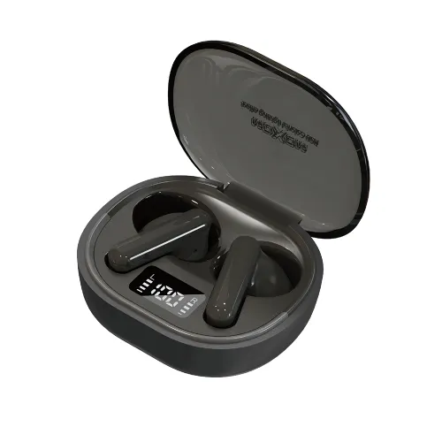 Bluetooth slusalice Moxom MX-TW62 crne (MS).