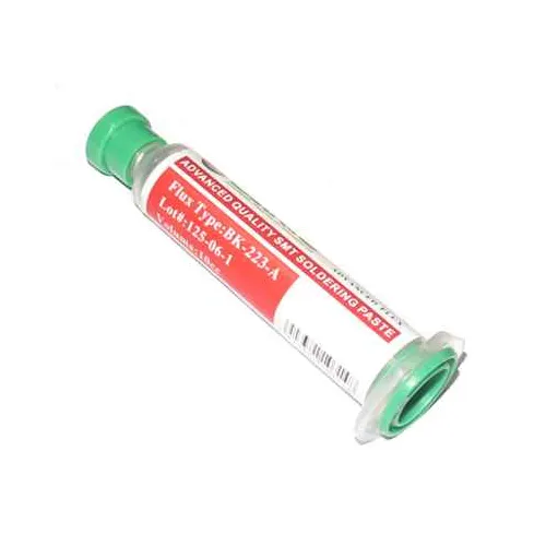 Pasta za lemljenje BAKU BK-223A (MS).