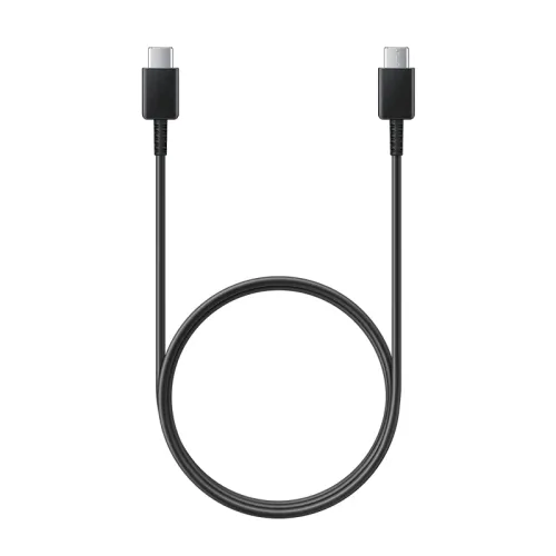 Samsung USB data kabl PD Type C na Type C crni EP-DA705-BBE Full Original (MS).