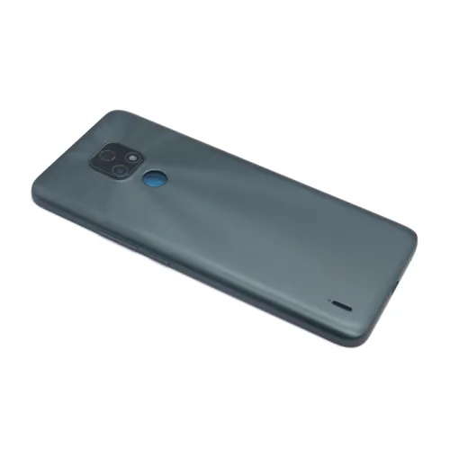 Poklopac baterije za Motorola E7 gray (NO LOGO) (MS).
