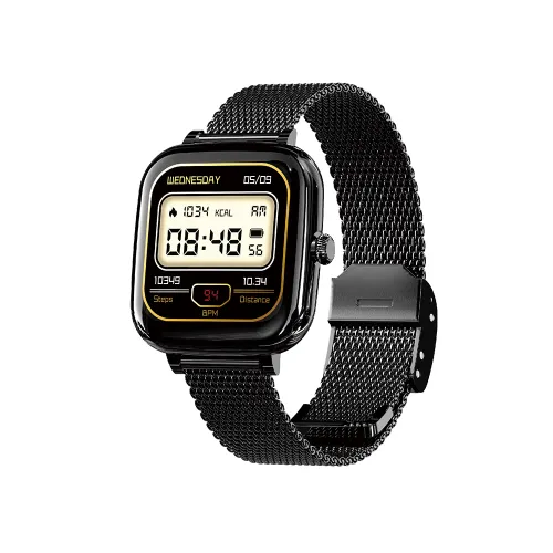 Smart watch Moxom MX-WH24 crni (MS).