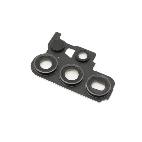 Staklo kamere za Samsung Galaxy S23 Ultra Green (MS).