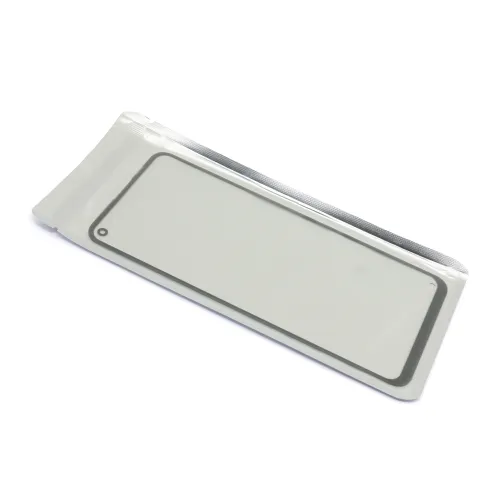 Staklo touchscreen-a za Huawei Nova 7 SE + OCA stiker (MS).