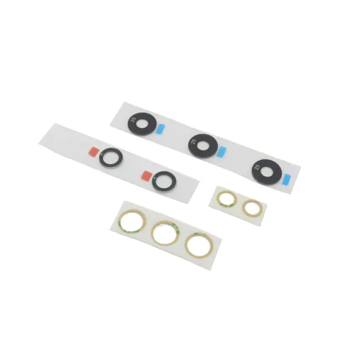 Staklo kamere za Samsung A536 Galaxy A53 5G (MS).