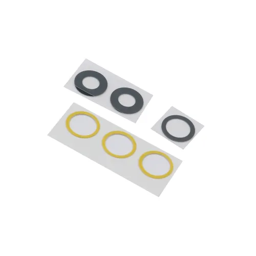 Staklo kamere za za iPhone 11 Pro Max (3pcs) (MS).