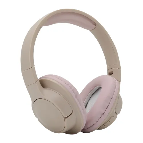 Bluetooth slusalice TUNET900 pink (MS).