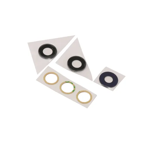 Staklo kamere za Samsung A155/A156 Galaxy A15 4G/5G OEM (MS).