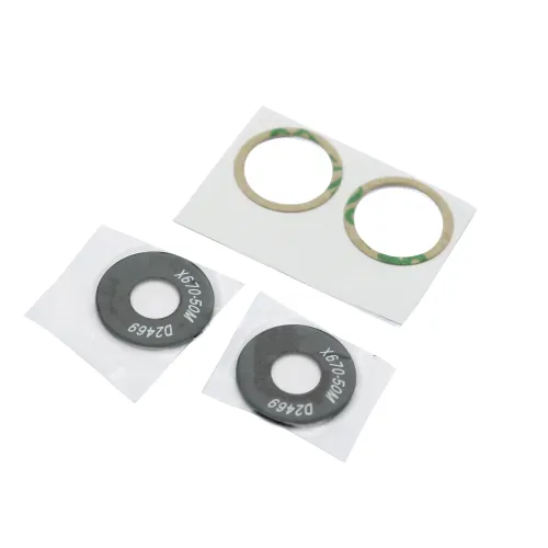 Staklo kamere za Xiaomi Redmi A1 (MS).