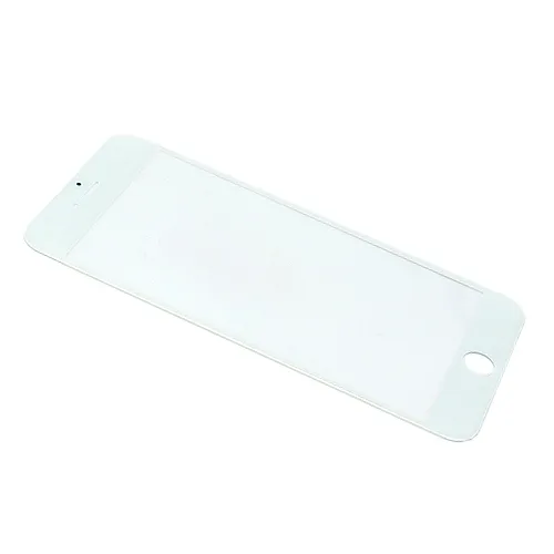 Staklo touchscreen-a za iPhone 6 PLUS white (MS).