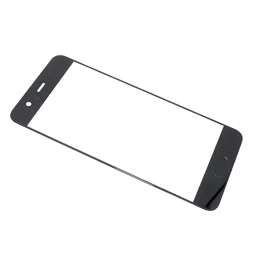 Staklo touchscreen-a za Huawei P10 black Original (MS).