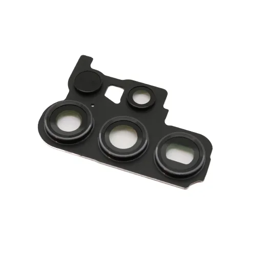 Staklo kamere za Samsung Galaxy S23 Ultra Graphite (MS).