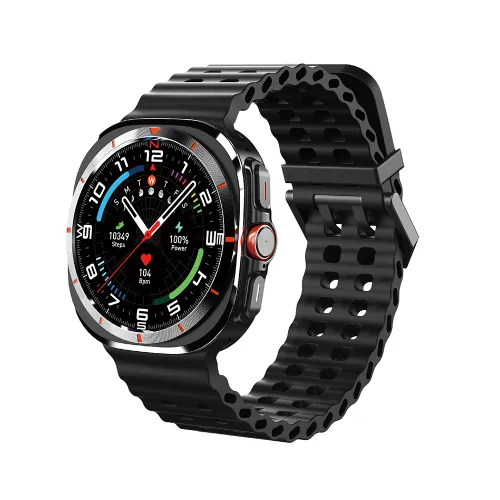 Smart watch Moxom MX-WH18 crni (MS).